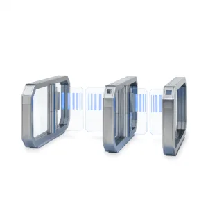 TiSO GALAXY - Tripod Turnstile Gate