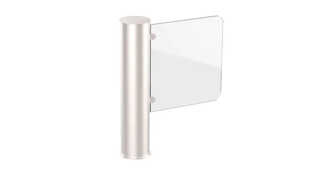 GATE-GS – Swing Gates