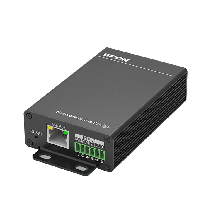 GEN-3101A01 – IP Audio Converter