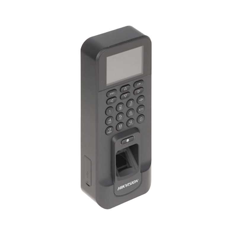 Hikvision Access FP Card Terminal 804