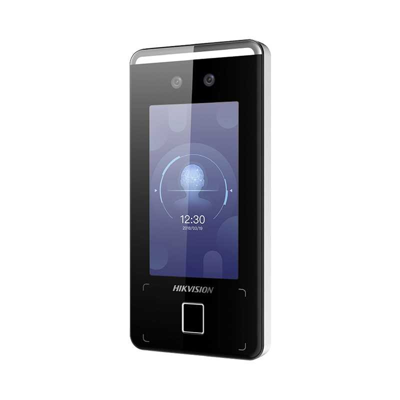 Hikvision Access Mini Face Recognition Terminal 341C