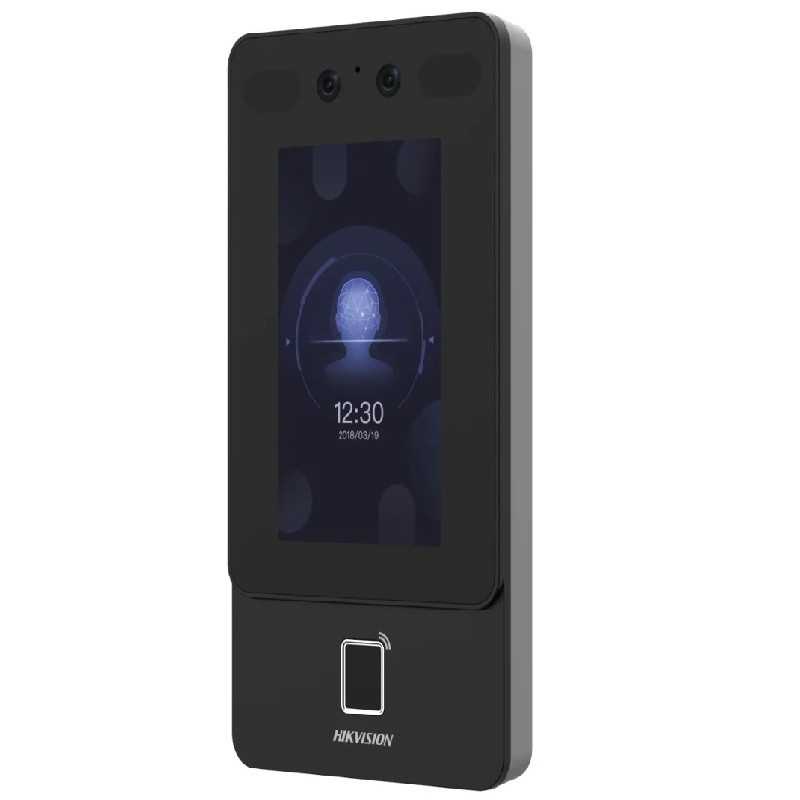 Hikvision Access Mini Face Recognition Terminal PoE 342