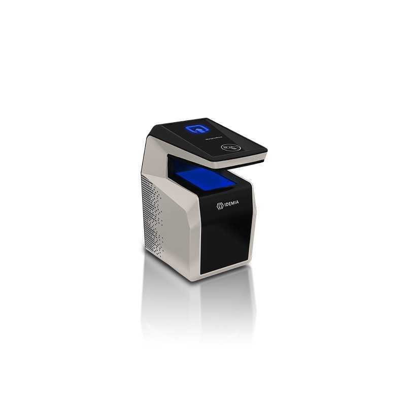 Idemia MorphoWaveSP MD - Mifare / Desfire