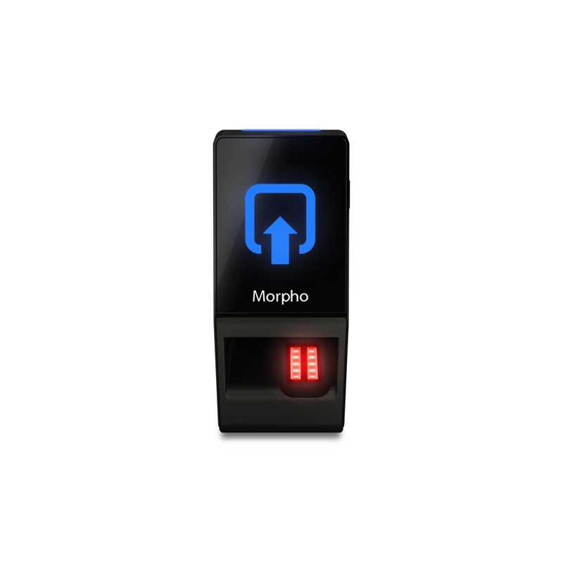 Idemia Sigma Lite - iClass