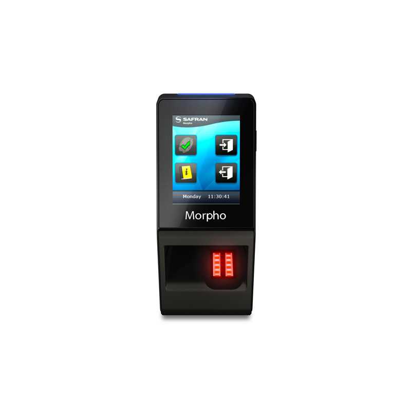 Idemia Sigma Lite Plus - iClass