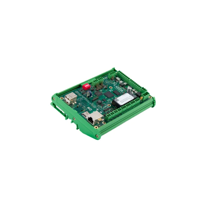 IDtech RAU 400 IP Controller