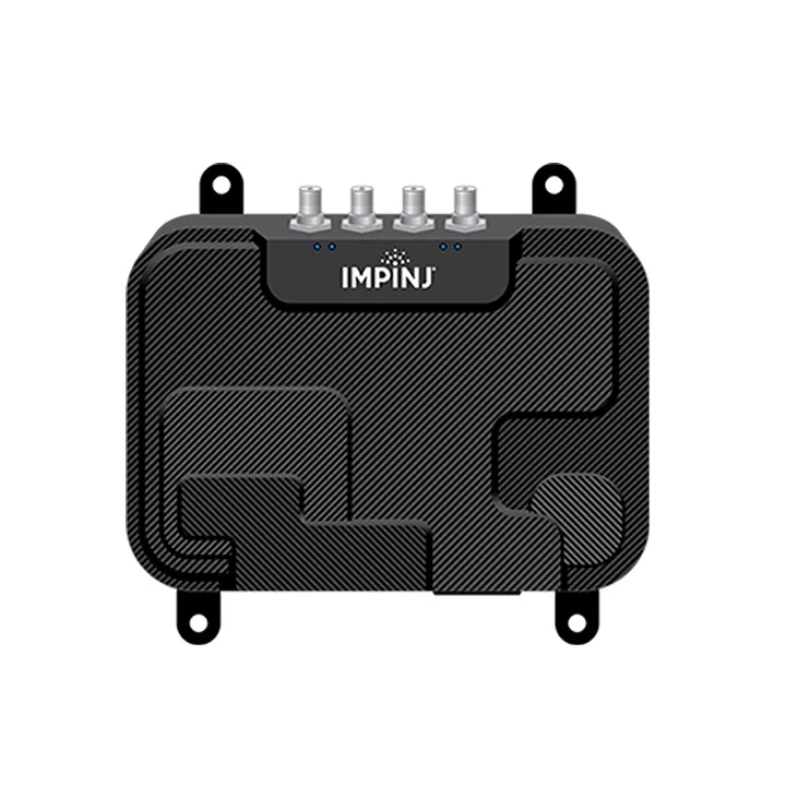 IMPiNj R700 Series RAIN RFID Readers