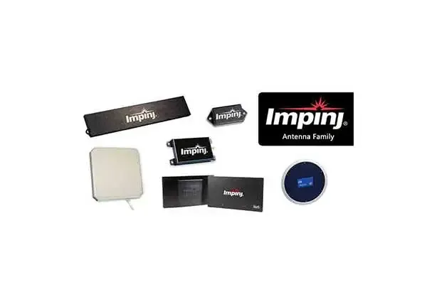 IMPiNj RFID Antennas