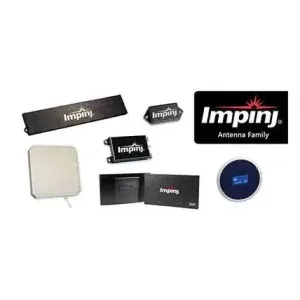 IMPiNj RFID Antennas