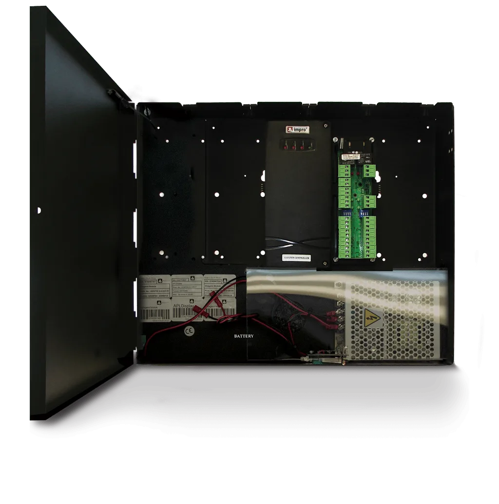 Impro HCM940 Cluster Controller