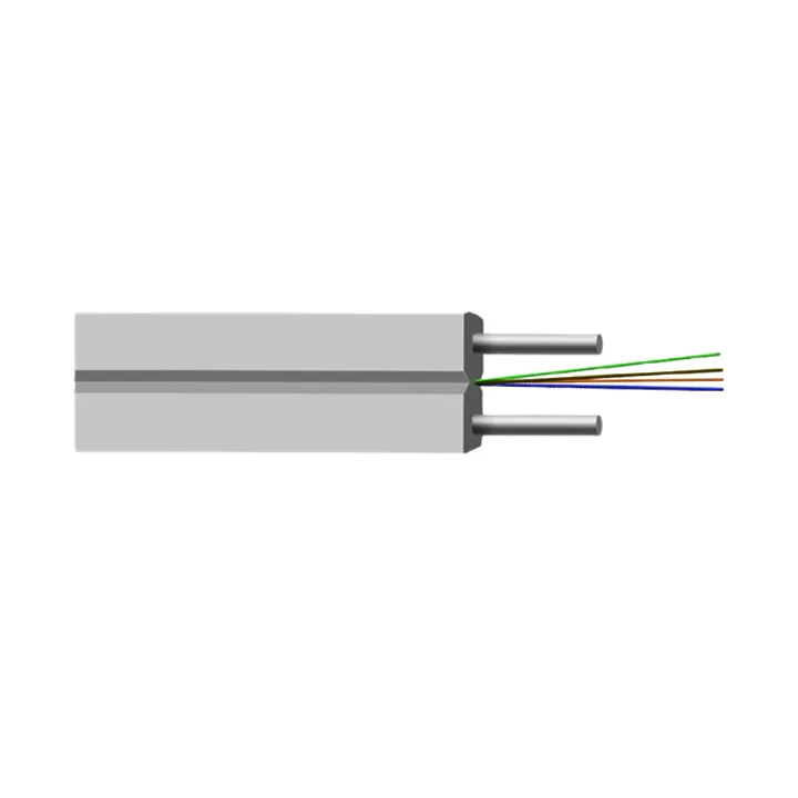 Indoor Drop Fibre Optic Cable