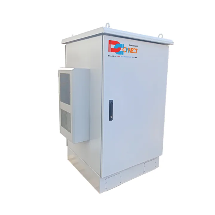 Industrial Outdoor Cabinet AC