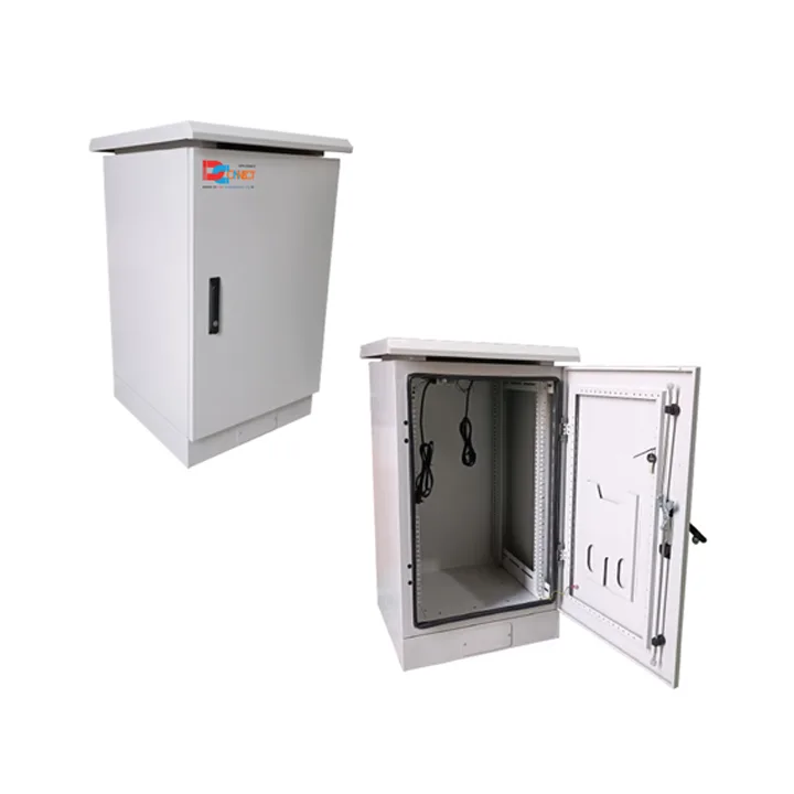 Industrial Outdoor Network Cabinet