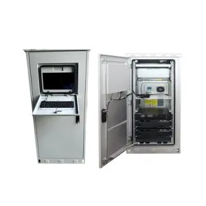 Intelligent Outdoor Integrated Cabinet