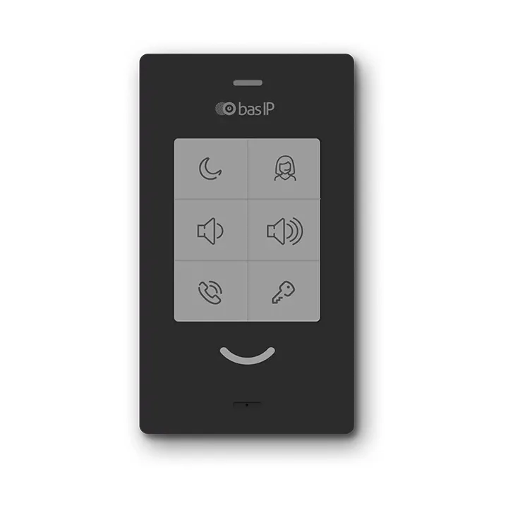 IP Hands-Free Audio Intercom – SP-03F