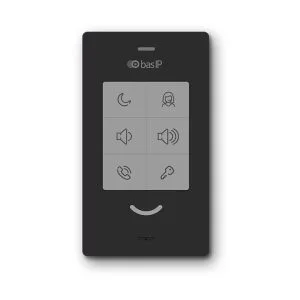 IP Hands-Free Audio Intercom – SP-03F