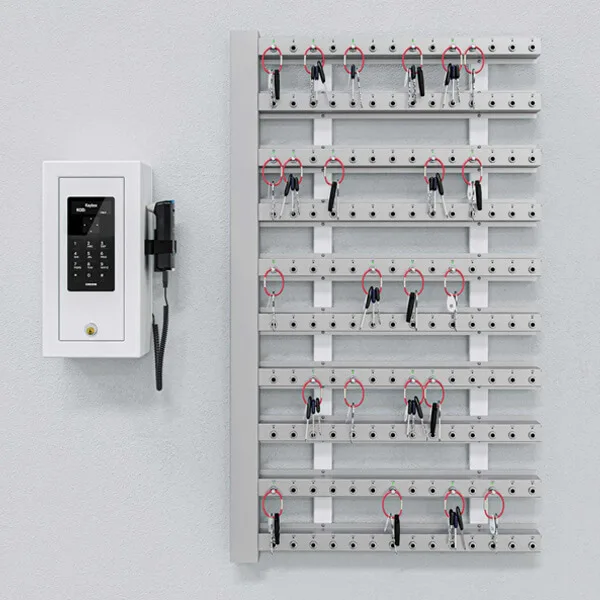 KeyRack