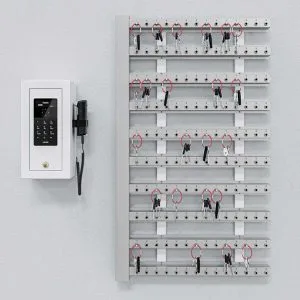 KeyRack