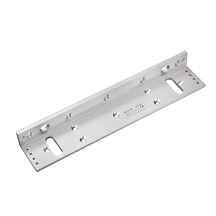 L Bracket for Narrow Frame Door