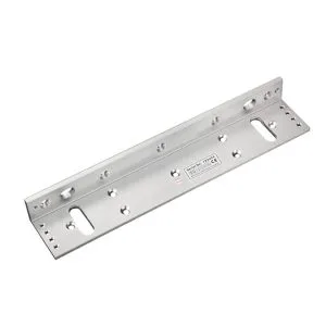 L Bracket for Narrow Frame Door
