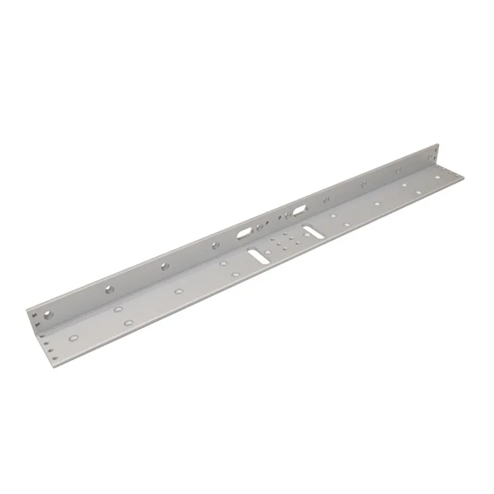 L Bracket for Narrow Frame Double Door