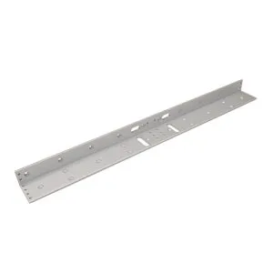L Bracket for Narrow Frame Double Door