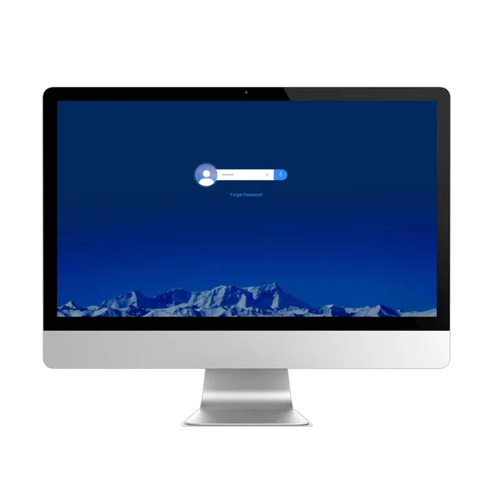 LCS-5200S – Conference Control Management Software