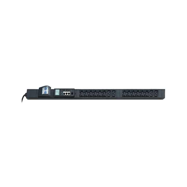 Monitored PDU