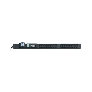 Monitored PDU