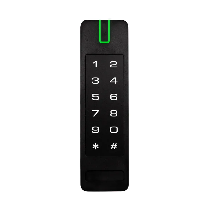 MR-03KP – UKEY READER WITH KEYPAD