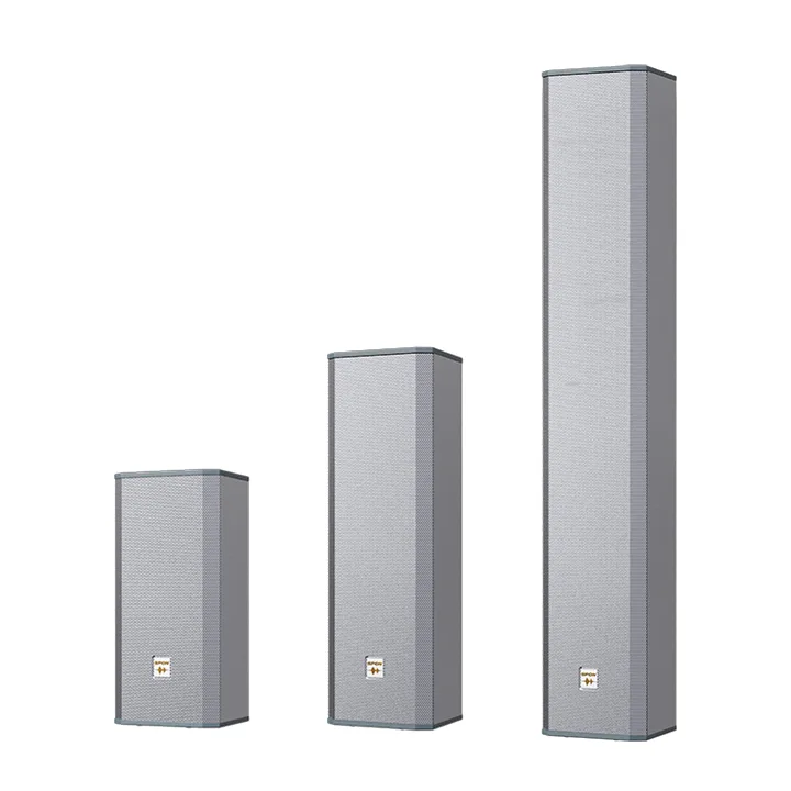 Network Bluetooth Speakers GEN-6191A03/A06/A12