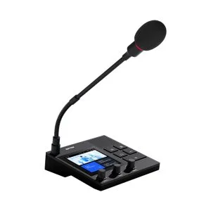Network Paging Console – XC-9038N