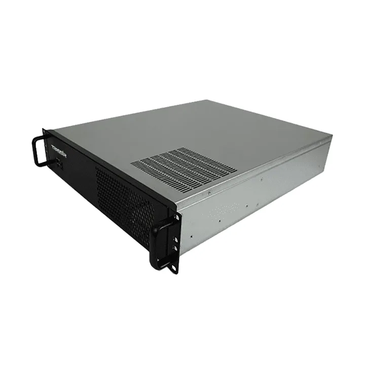 TRASSIR NeuroStation 88128R / 128 – A5 – S