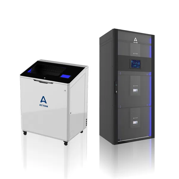 OceanCool: Immersion Liquid Cooling