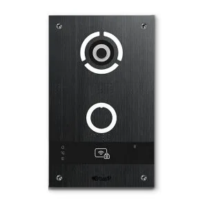 One Button Intercom Panel – AV-08FBIL