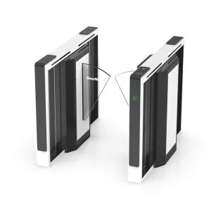 Optical Flap Turnstile DS-Q30