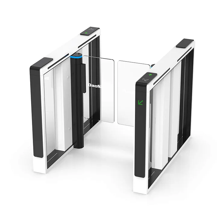Optical Swing Turnstile DS-Q20