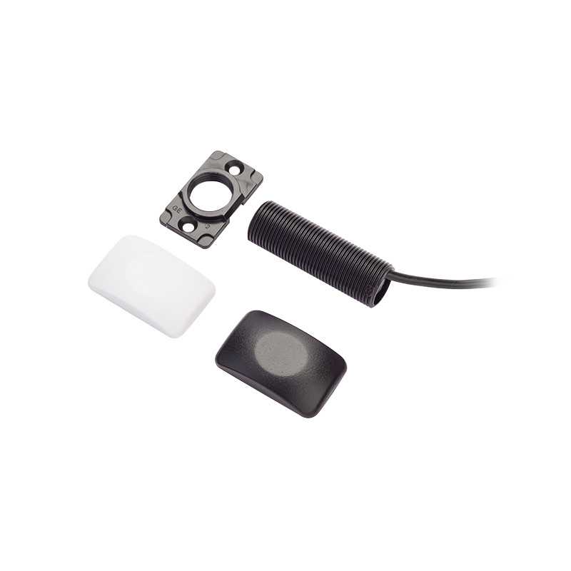 Paxton COMPACT Reader - Vandal Resistant