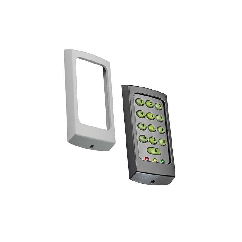 Paxton Net2 Keypad Reader - KP75