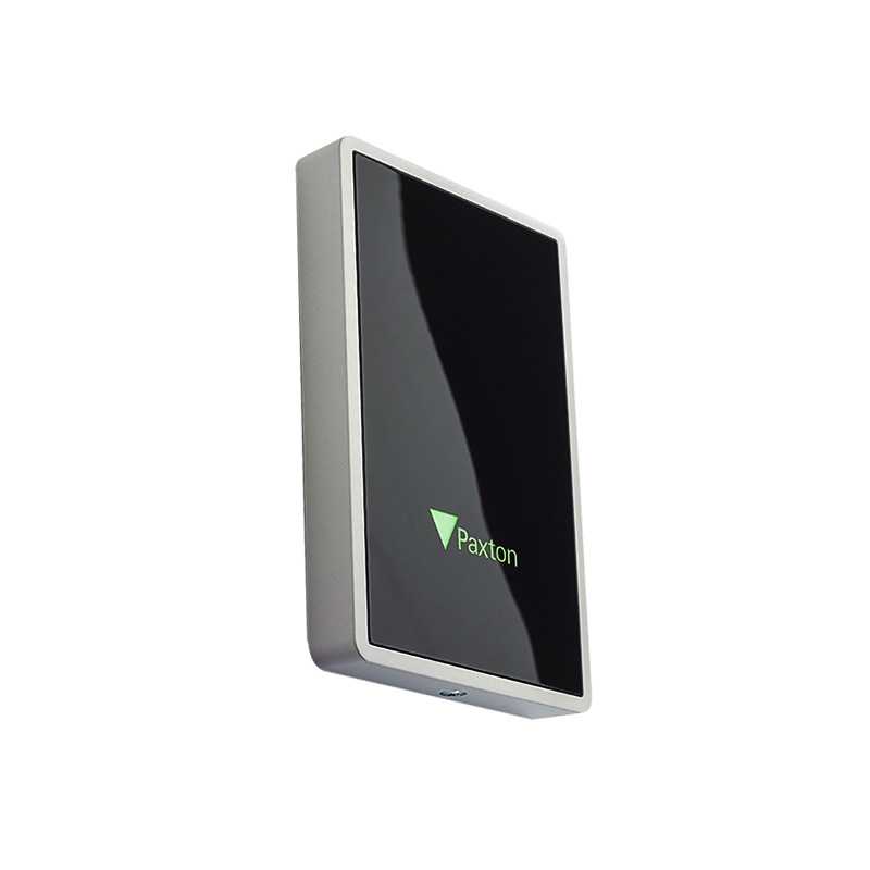 Paxton Net2 Reader - Backbox Mifare