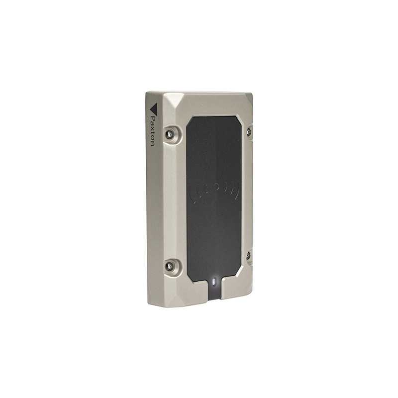 Paxton Paxton10 Reader - Slimline - Vandal Resistant