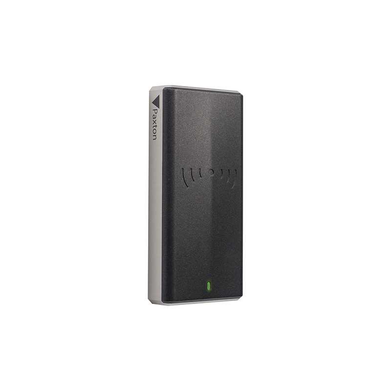 Paxton Paxton10 Reader - Slimline
