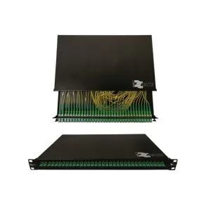 PLC Splitter and SC/APC