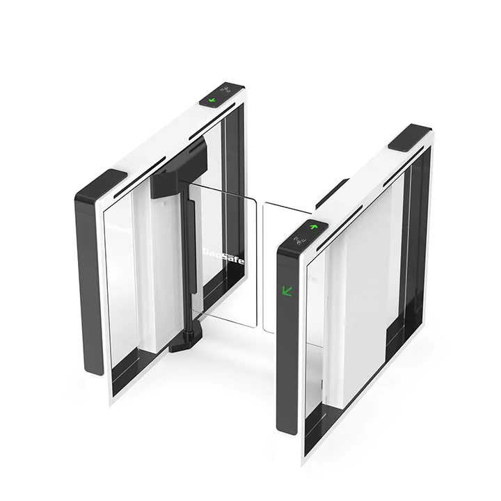 Quantum Speed Gate DS-Q70