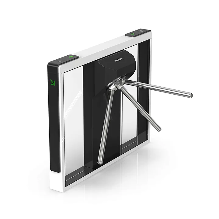 Quantum Tripod Turnstile DS-Q10