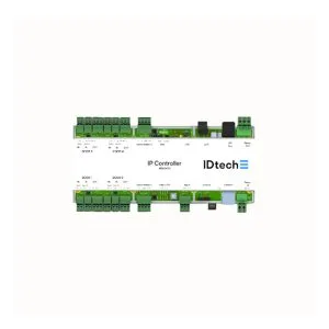 RAU500 (IP Controller)