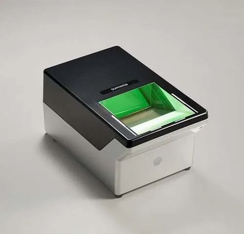 RealScan-FC