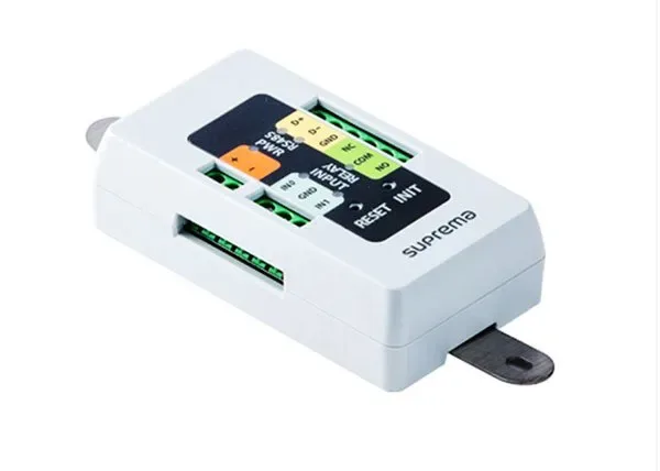 Secure I/O 2