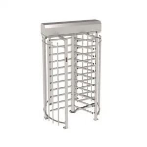 TiSO SESAME – Full Height Turnstile Gate