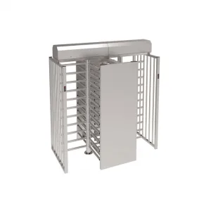 TiSO SESAME TWIN – Full Height Turnstile Gate